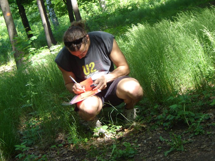 001 2005 Calypso   bike zavhod Hvezda